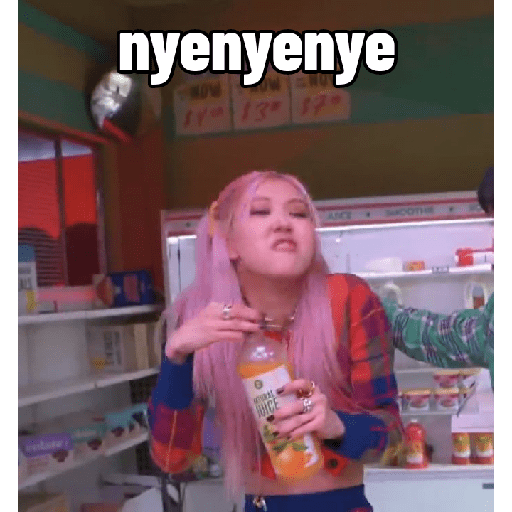 Meme Rose bp 13