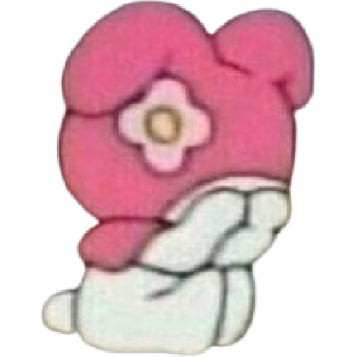 🩷 Onegai My Melody 🩷 2