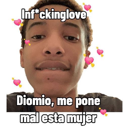 Stickers para la. noche 5🔥 16