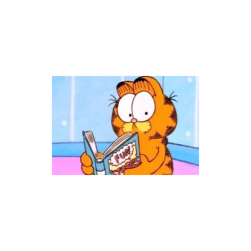 Garfield 2.0 13