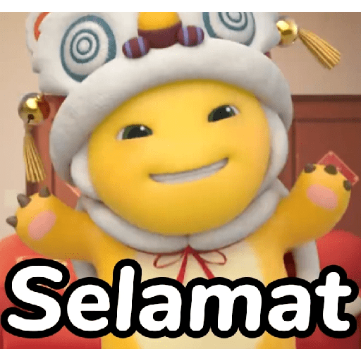 Dino Kuning Nailoong req07 8