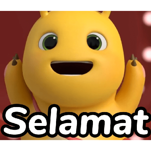 Dino Kuning Nailoong req07 9