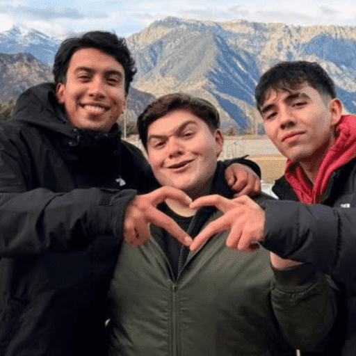 Los Bros 🤪🎥 16
