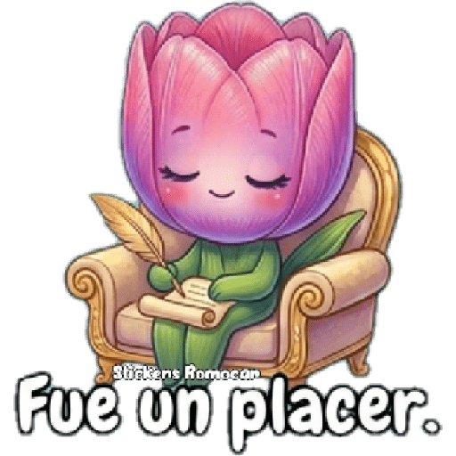 Tuli: La admin 2 🌷🧯📏 11