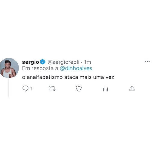 Twitter mamonas 2