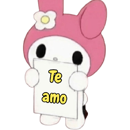 🩷 Onegai My Melody 🩷 10