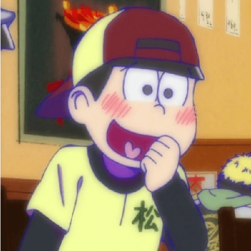 ⊱⌗『Jyushimatsu』܀ 4