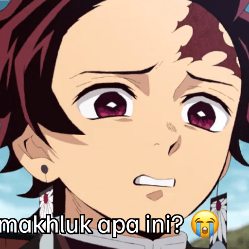 Demon slayer  1
