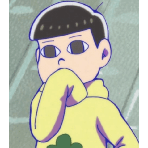 ⊱⌗『Jyushimatsu』܀ 6