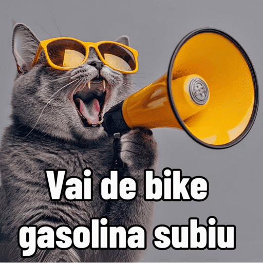 Memes Gasolina  6