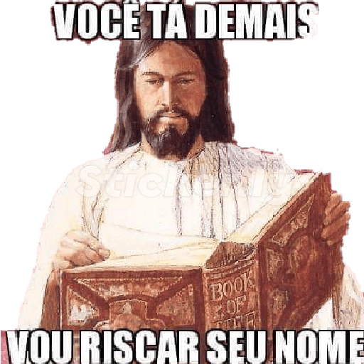 Jesus 17
