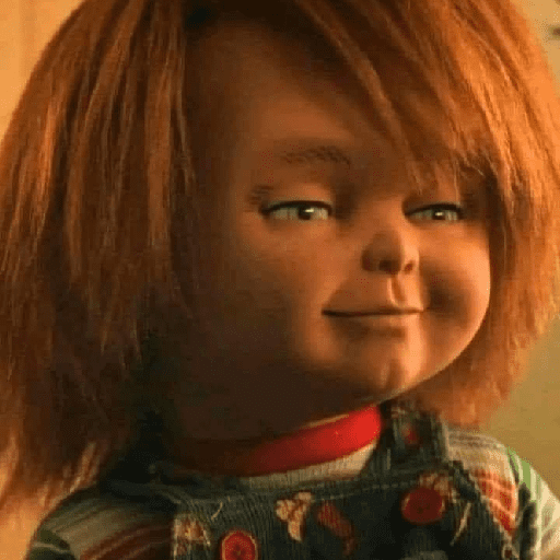 Chucky  1