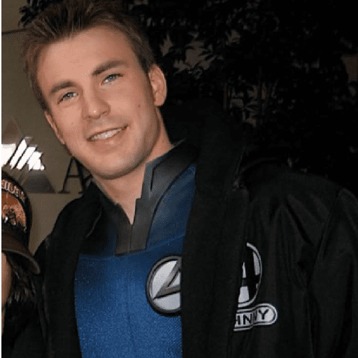 Johnny Storm 19