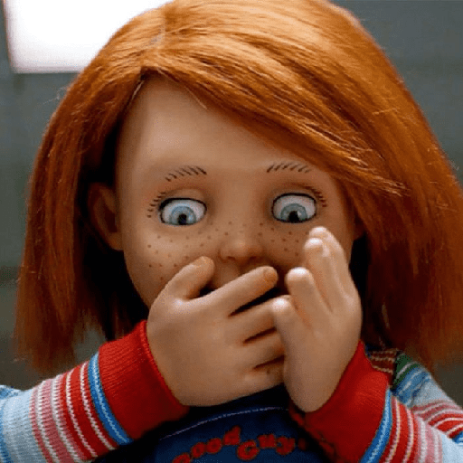 Chucky  6