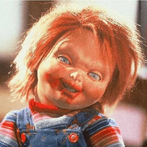 Chucky  2