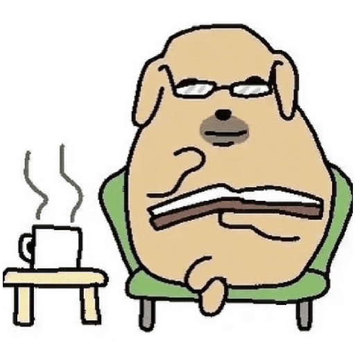 Korean dog picture 11
