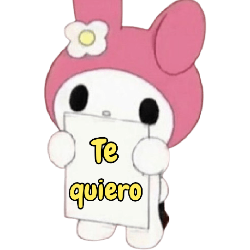 🩷 Onegai My Melody 🩷 8