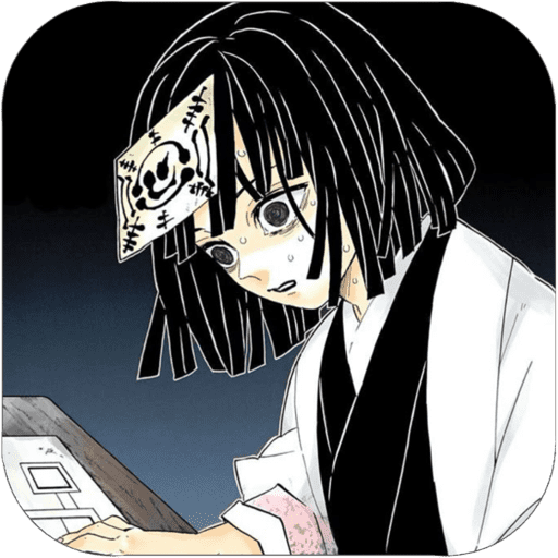 Kiriya Ubuyashiki 🪻 －（Kny） 19