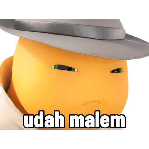 Dino Kuning Nailoong req07 19