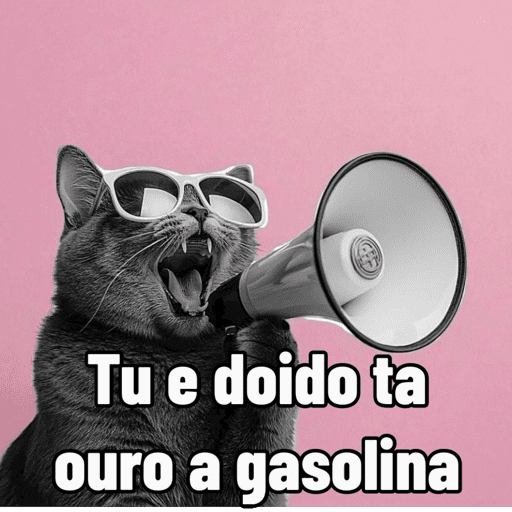 Memes Gasolina  7