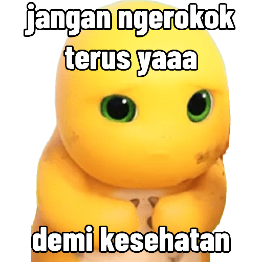 Dino Kuning Nailoong req07 23