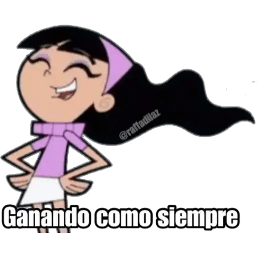 Trixie Tang 11