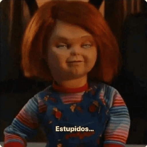 Chucky  7