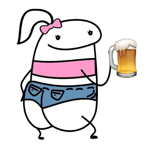 "Cada um leva o que gosta" EU: 5