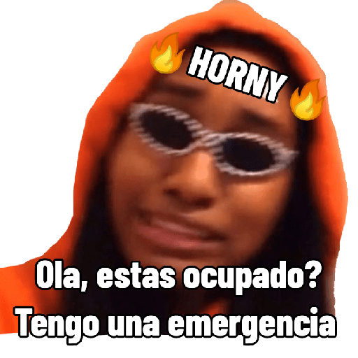 Stickers para la. noche 5🔥 7