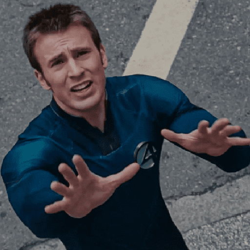 Johnny Storm 18