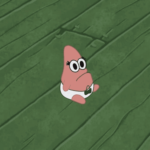 Patricio 2