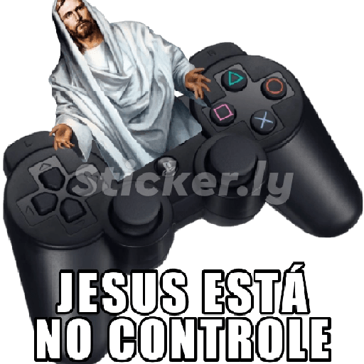 Jesus 8