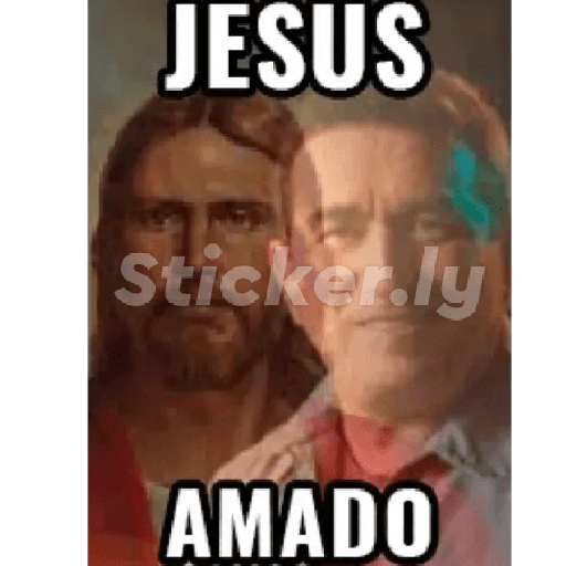 Jesus 20