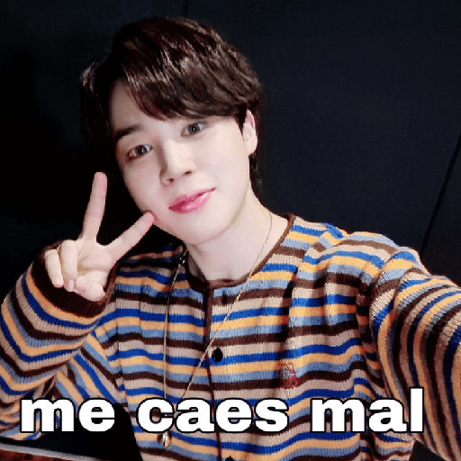 Kpop frase 9
