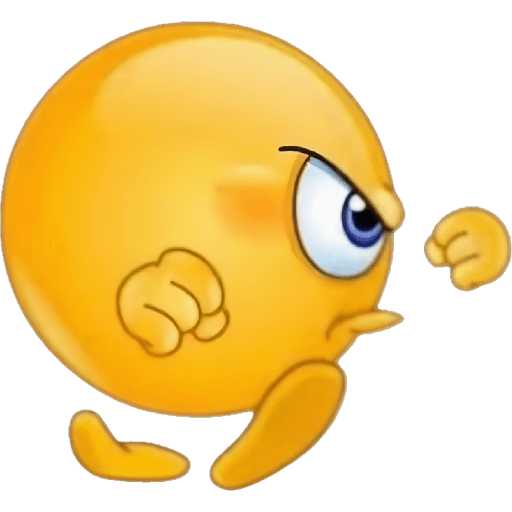 Emojis amarillos 17
