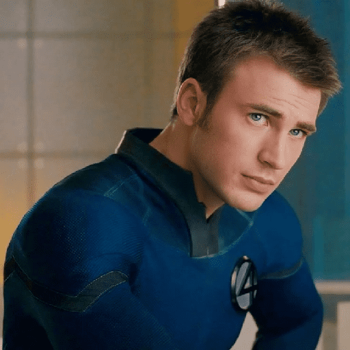 Johnny Storm 30