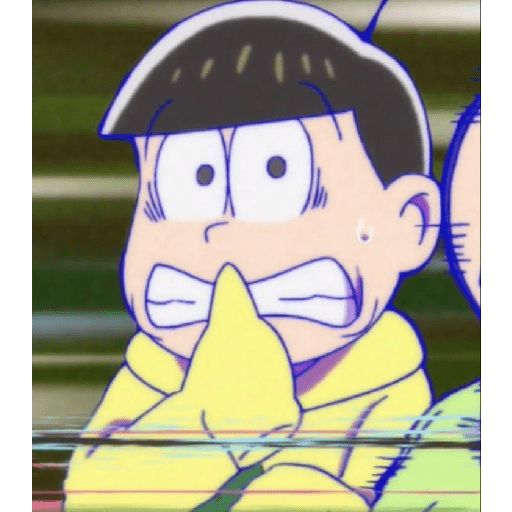⊱⌗『Jyushimatsu』܀ 14