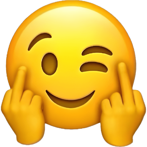 Emojis amarillos 18