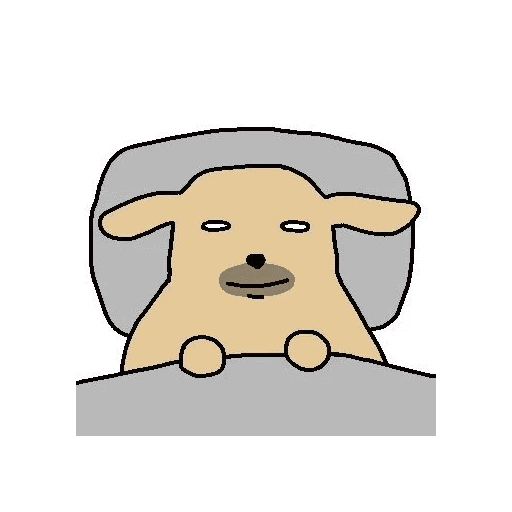 Korean dog picture 9