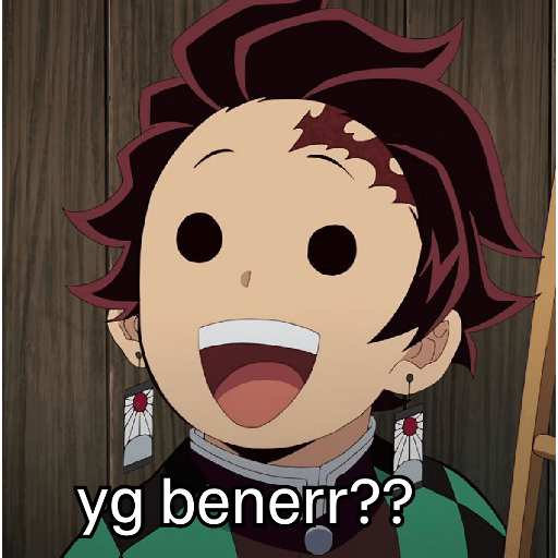 Demon slayer  5