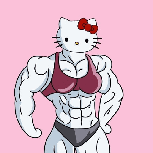 Kitty 🎀 1