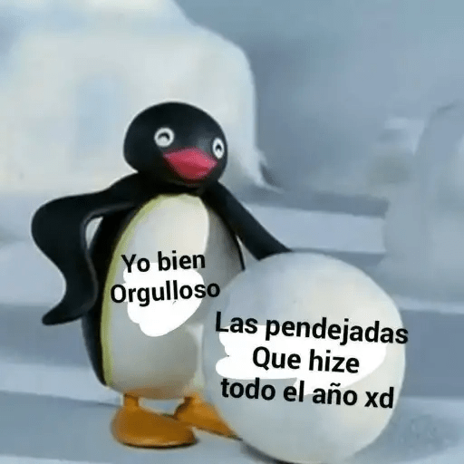 Pingu Memes🐧 9