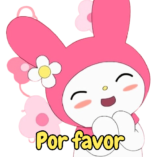 🩷 Onegai My Melody 🩷 1