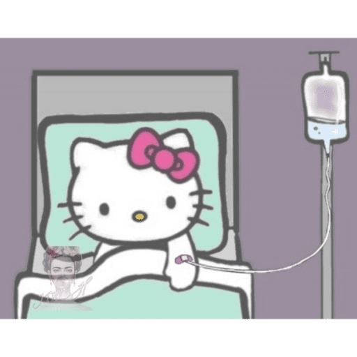 Hello kitty 🎀⭐️ 11