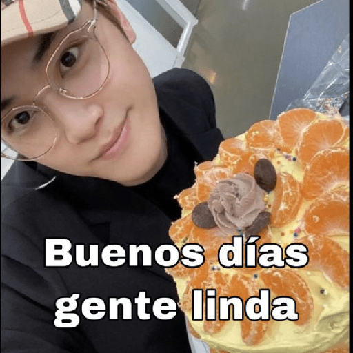 Kpop frase 8