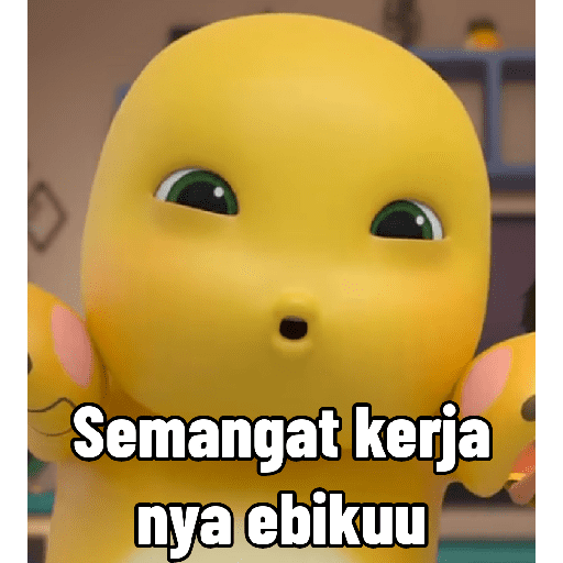 Dino Kuning Nailoong req07 13