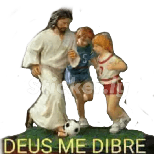 Jesus 13