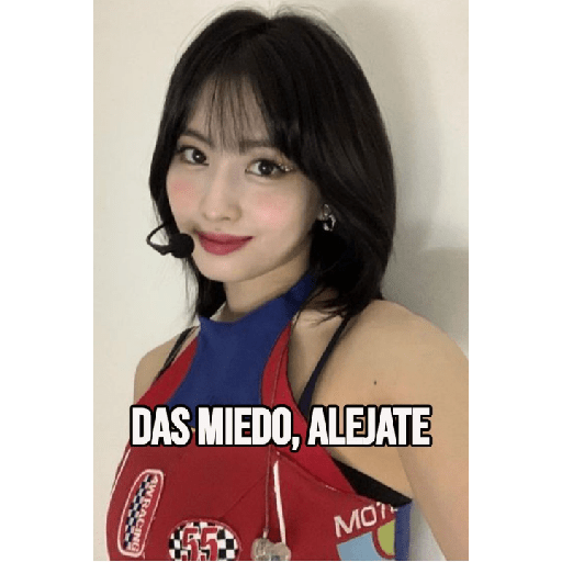 Kpop frase 4