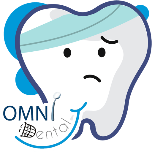 Omni Dental Emojis  29