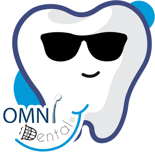 Omni Dental Emojis  16